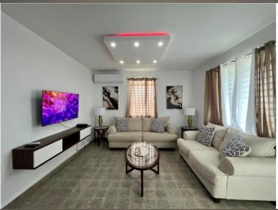 בית נופש הוילה Relax סן חואן