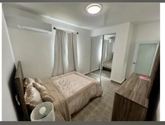 הוילה Relax סן חואן בית נופש